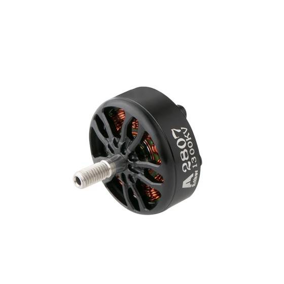 FlashHobby 2807 1300kv BLDC Brushless High Speed Motor High Quality 4-6S 895.7W RC Parts for Drones Accessories